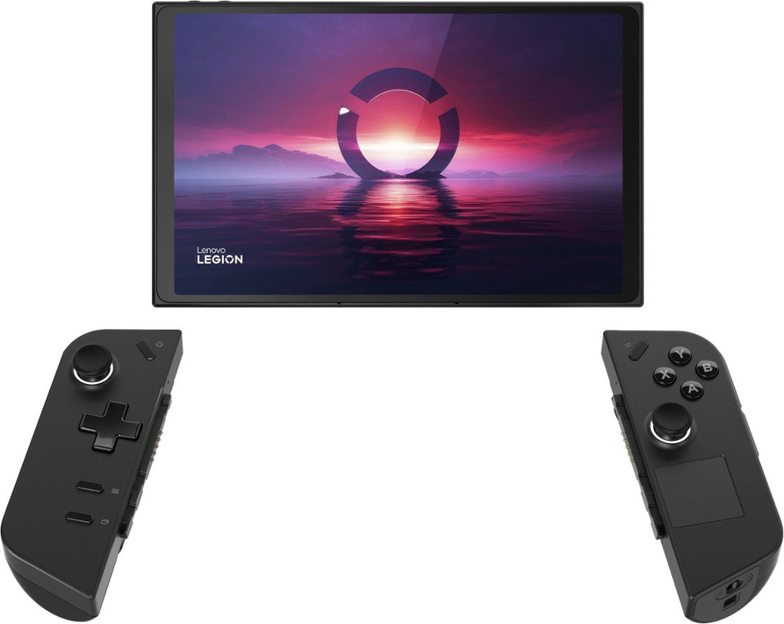 Lenovo - Legion Go 8.8 Lenovo - Legion Go 8.8